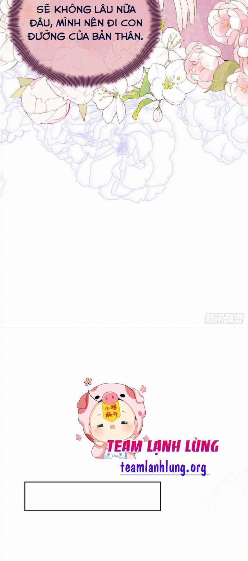 Phù Thuỷ Ác Độc Không Còn Lựa Chọn Nào Khác Ngoài Việc Trở Thành Ác Ma 4 trang 38