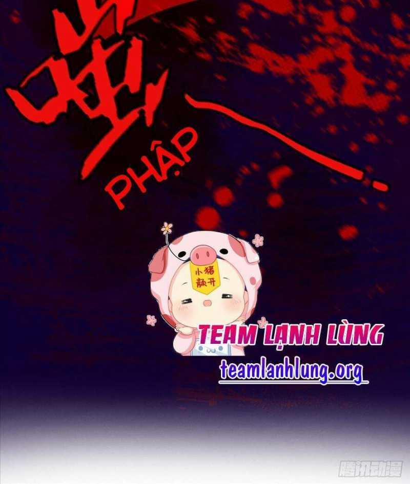 Phù Thuỷ Ác Độc Không Còn Lựa Chọn Nào Khác Ngoài Việc Trở Thành Ác Ma 4 trang 45