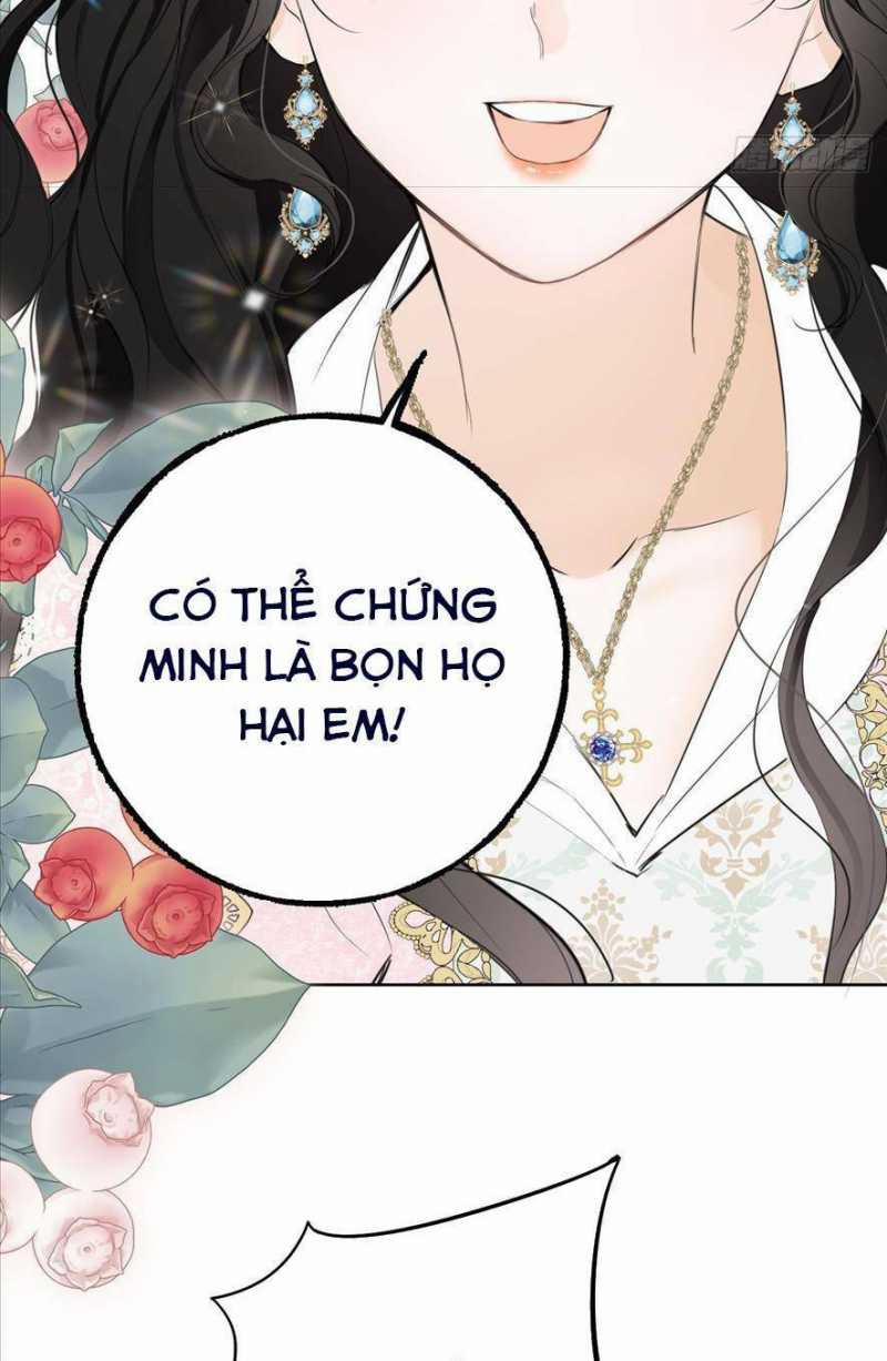 Phù Thuỷ Ác Độc Không Còn Lựa Chọn Nào Khác Ngoài Việc Trở Thành Ác Ma 4 trang 8