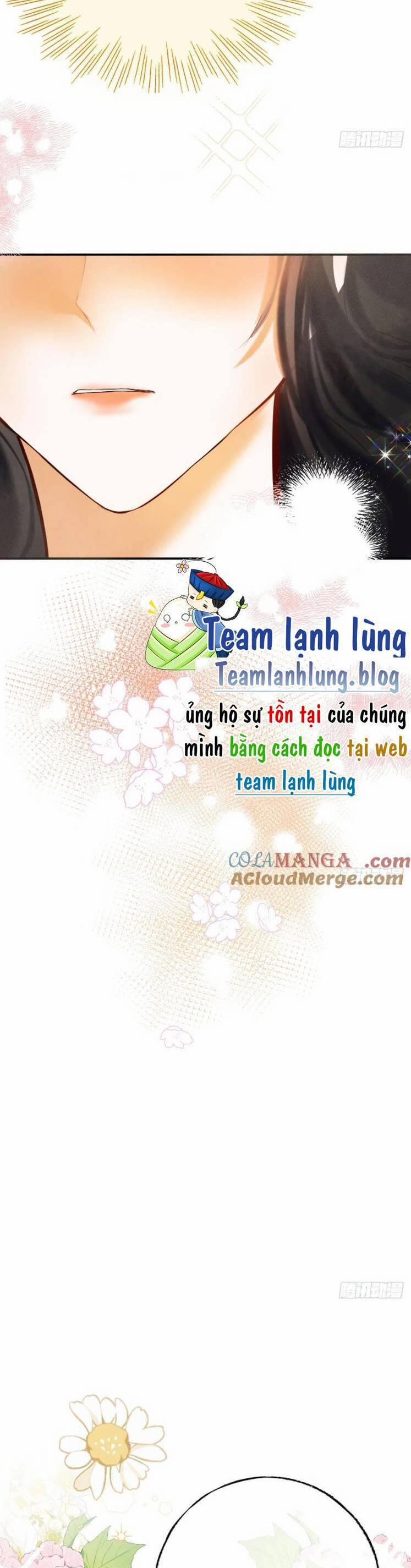 Phù Thuỷ Ác Độc Không Còn Lựa Chọn Nào Khác Ngoài Việc Trở Thành Ác Ma 41 trang 9