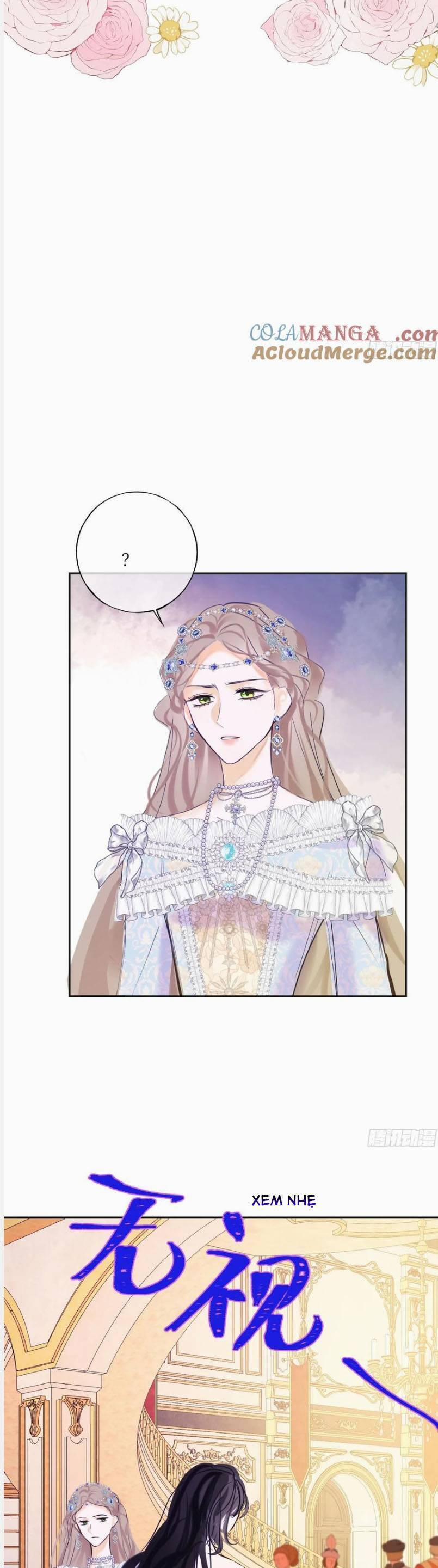 Phù Thuỷ Ác Độc Không Còn Lựa Chọn Nào Khác Ngoài Việc Trở Thành Ác Ma 43 trang 10