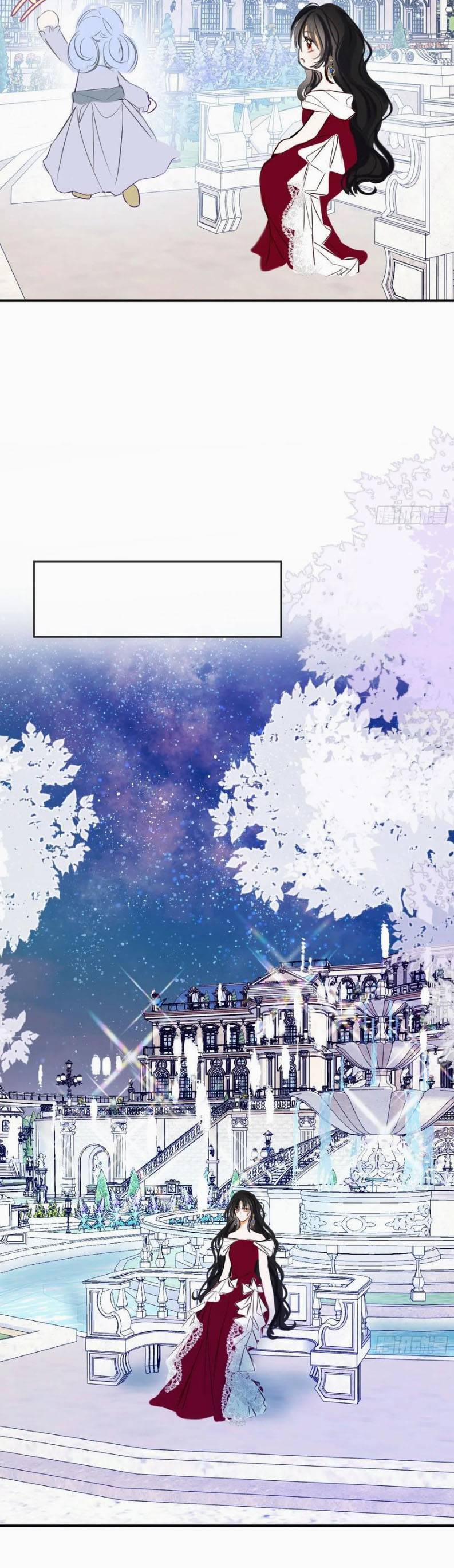 Phù Thuỷ Ác Độc Không Còn Lựa Chọn Nào Khác Ngoài Việc Trở Thành Ác Ma 43 trang 23