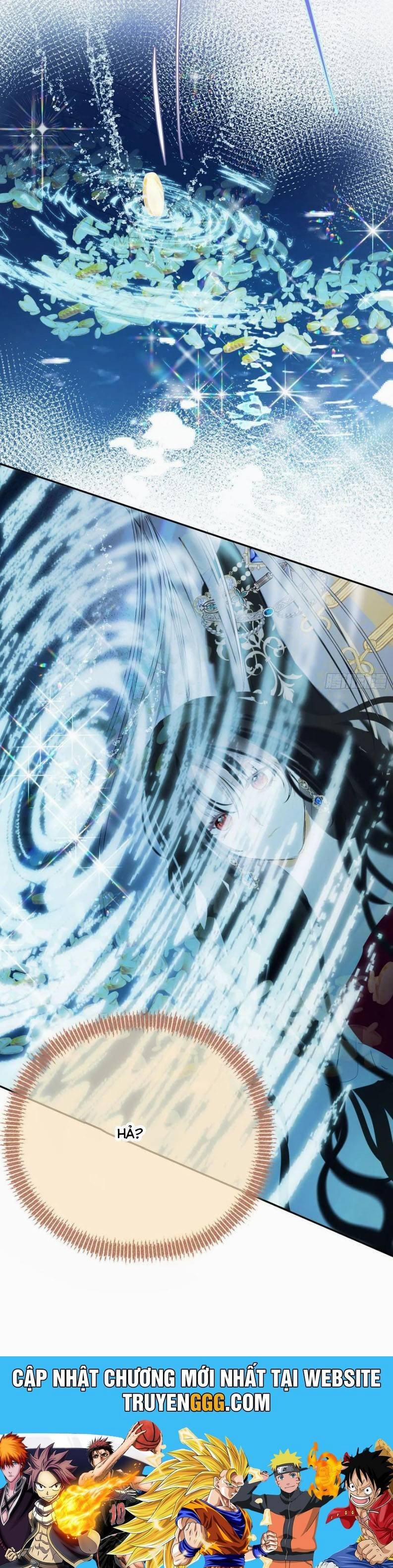 Phù Thuỷ Ác Độc Không Còn Lựa Chọn Nào Khác Ngoài Việc Trở Thành Ác Ma 43 trang 26