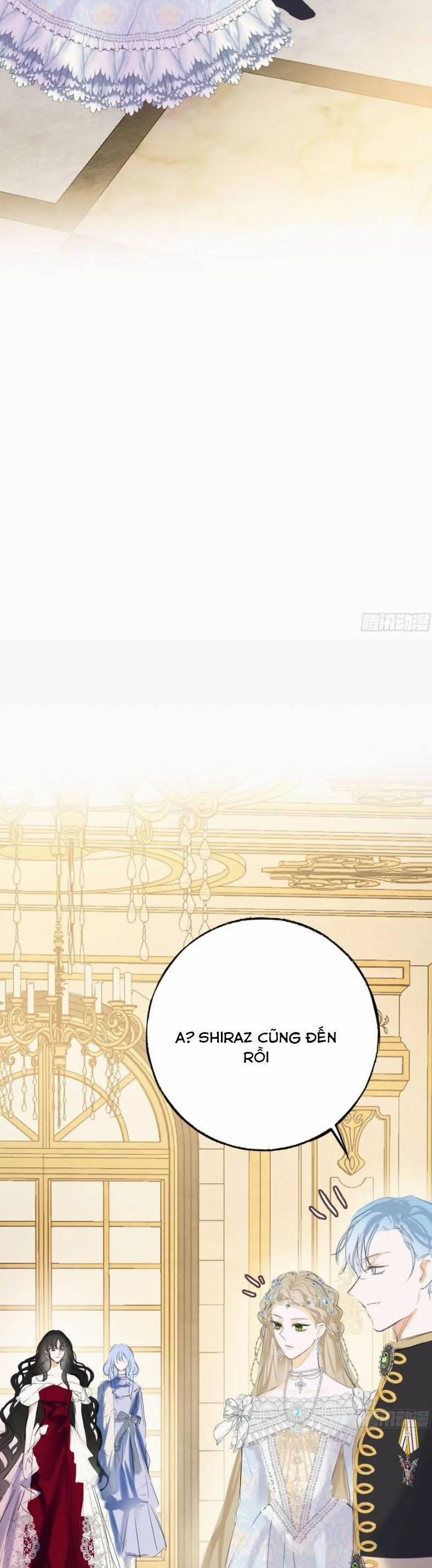 Phù Thuỷ Ác Độc Không Còn Lựa Chọn Nào Khác Ngoài Việc Trở Thành Ác Ma 43 trang 4