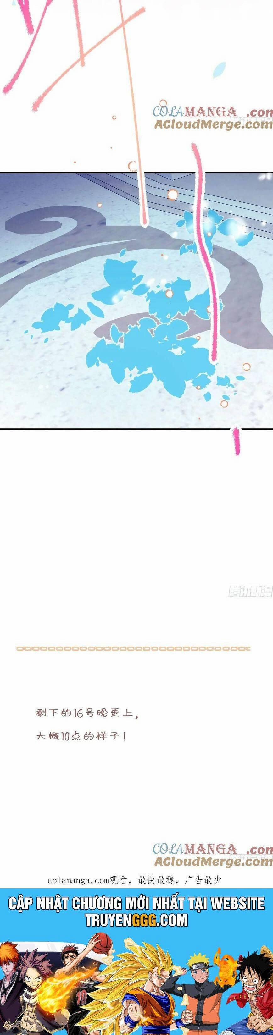 Phù Thuỷ Ác Độc Không Còn Lựa Chọn Nào Khác Ngoài Việc Trở Thành Ác Ma 45 trang 9