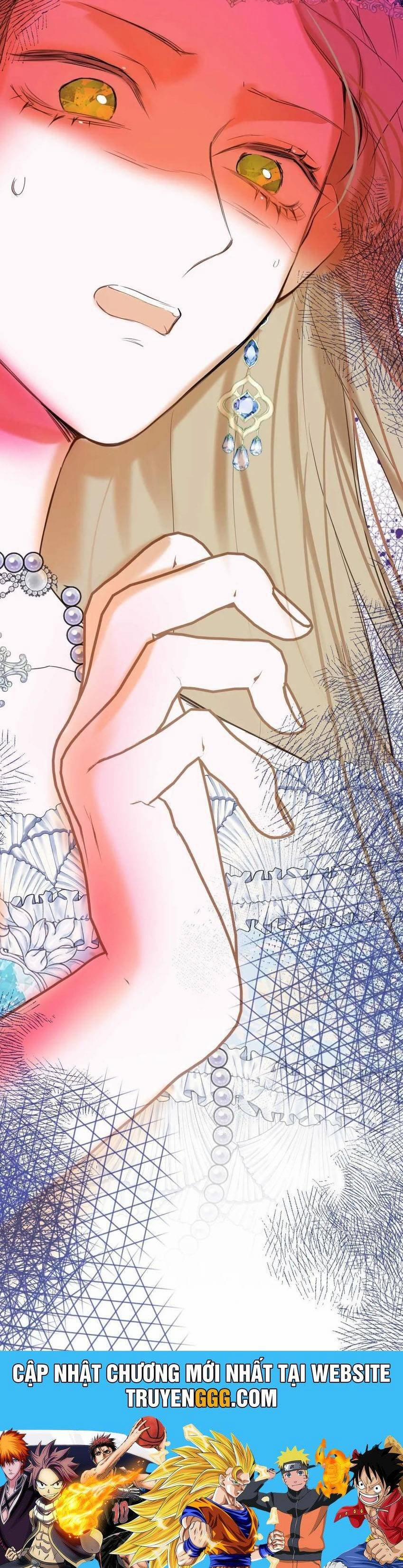 Phù Thuỷ Ác Độc Không Còn Lựa Chọn Nào Khác Ngoài Việc Trở Thành Ác Ma 46 trang 9