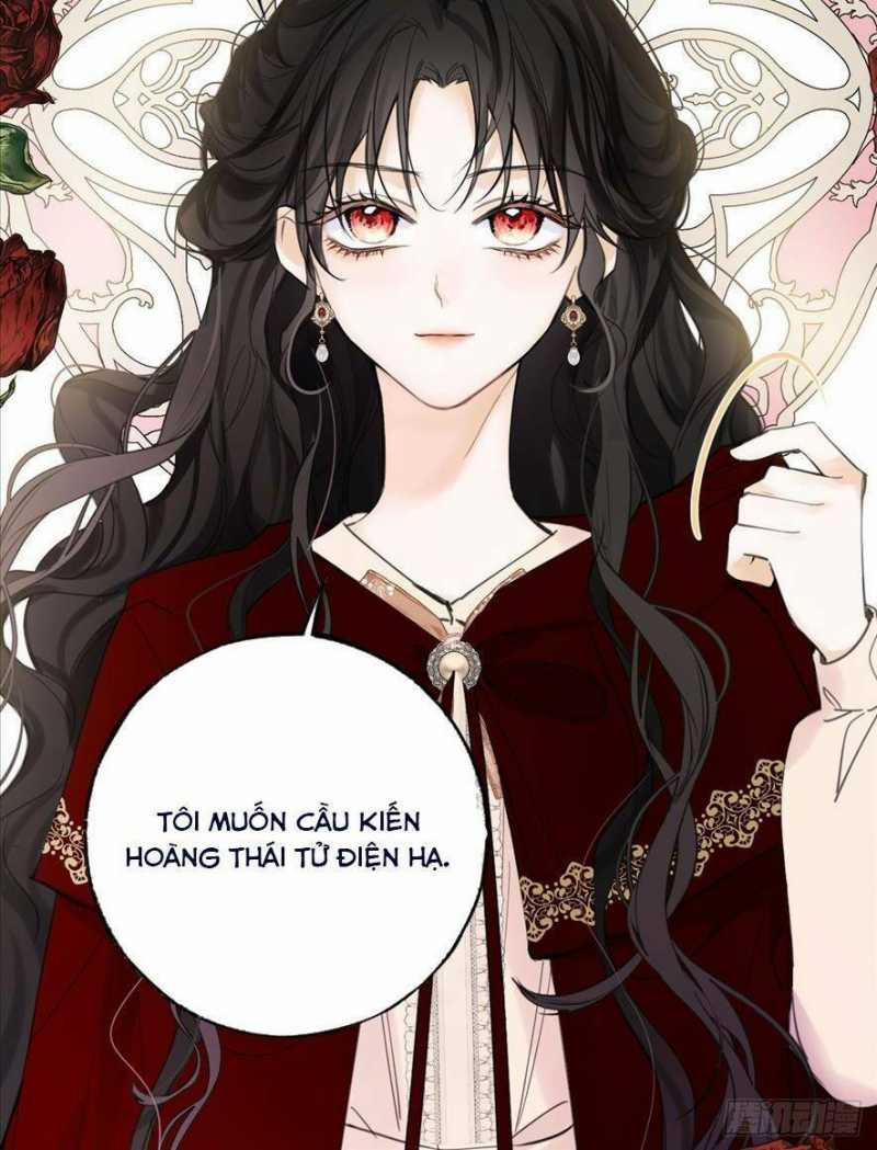 Phù Thuỷ Ác Độc Không Còn Lựa Chọn Nào Khác Ngoài Việc Trở Thành Ác Ma 5 trang 10