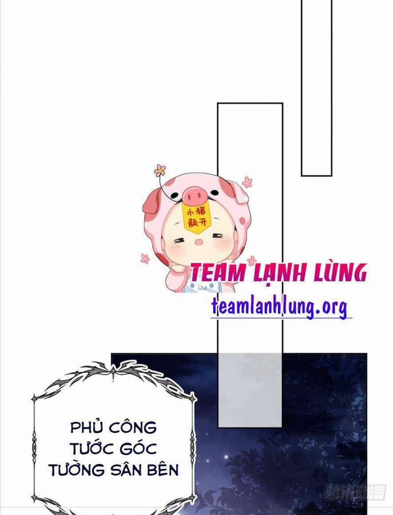 Phù Thuỷ Ác Độc Không Còn Lựa Chọn Nào Khác Ngoài Việc Trở Thành Ác Ma 5 trang 27