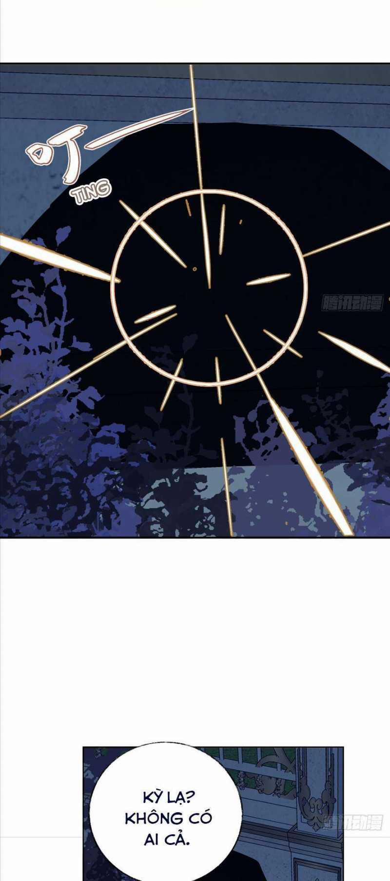 Phù Thuỷ Ác Độc Không Còn Lựa Chọn Nào Khác Ngoài Việc Trở Thành Ác Ma 5 trang 31