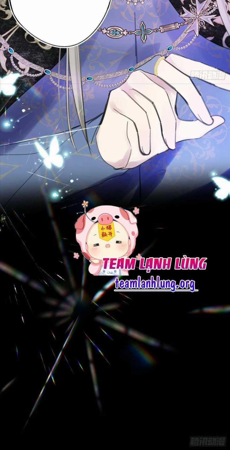 Phù Thuỷ Ác Độc Không Còn Lựa Chọn Nào Khác Ngoài Việc Trở Thành Ác Ma 5 trang 38