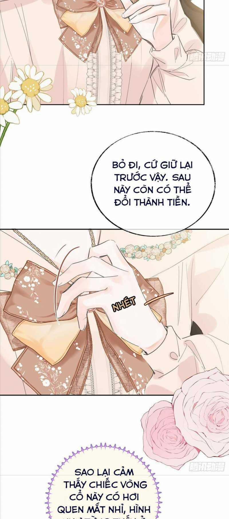 Phù Thuỷ Ác Độc Không Còn Lựa Chọn Nào Khác Ngoài Việc Trở Thành Ác Ma 5 trang 6