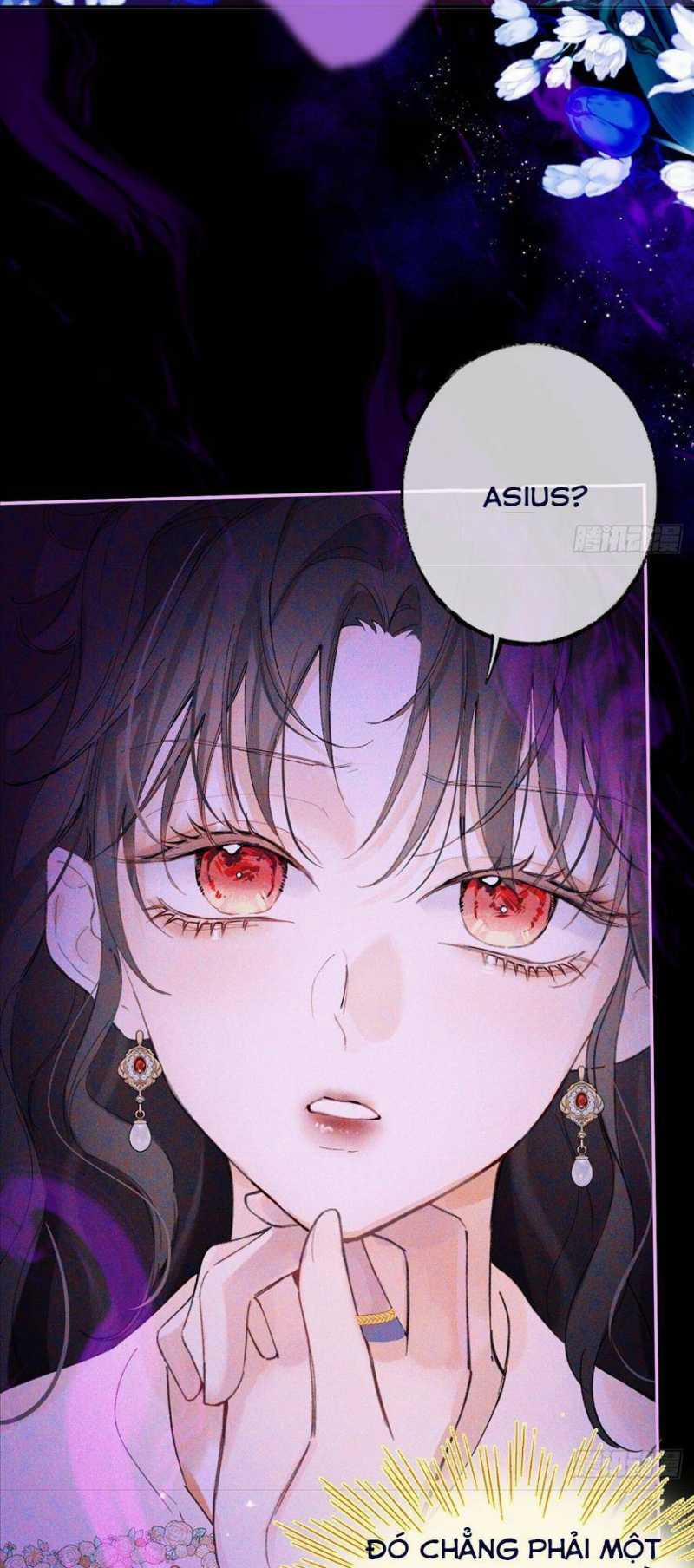 Phù Thuỷ Ác Độc Không Còn Lựa Chọn Nào Khác Ngoài Việc Trở Thành Ác Ma 6 trang 12