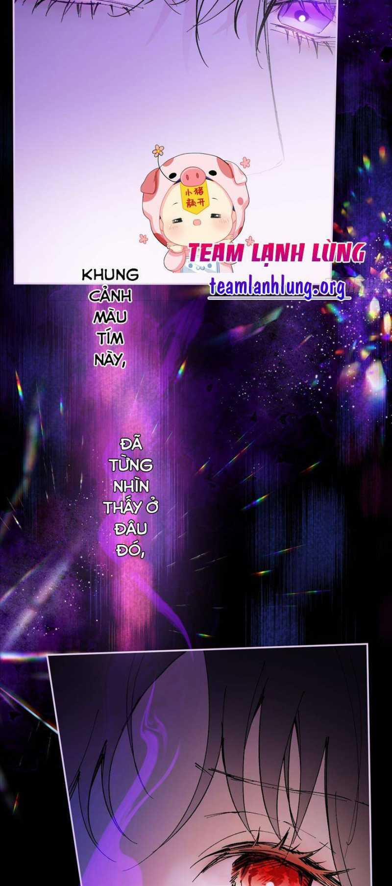 Phù Thuỷ Ác Độc Không Còn Lựa Chọn Nào Khác Ngoài Việc Trở Thành Ác Ma 6 trang 14