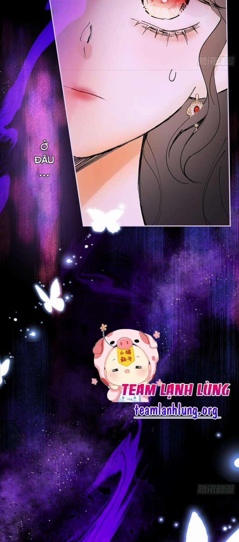 Phù Thuỷ Ác Độc Không Còn Lựa Chọn Nào Khác Ngoài Việc Trở Thành Ác Ma 6 trang 15