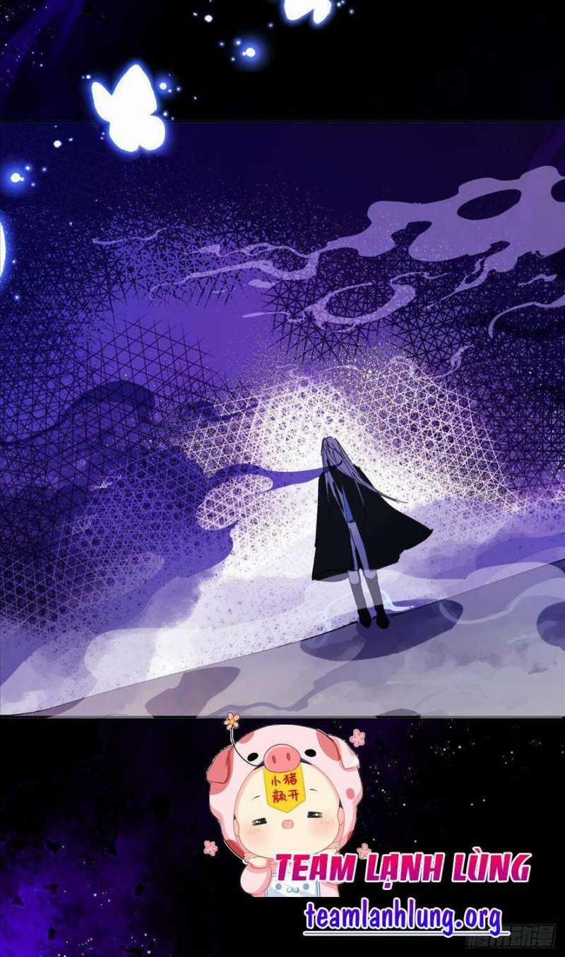 Phù Thuỷ Ác Độc Không Còn Lựa Chọn Nào Khác Ngoài Việc Trở Thành Ác Ma 6 trang 17