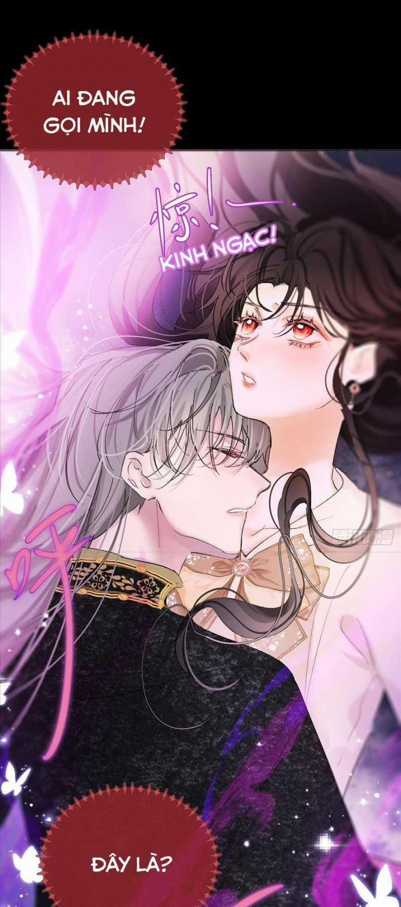 Phù Thuỷ Ác Độc Không Còn Lựa Chọn Nào Khác Ngoài Việc Trở Thành Ác Ma 6 trang 19