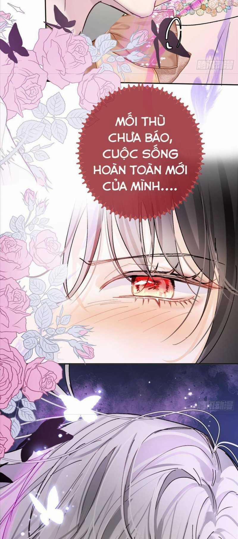 Phù Thuỷ Ác Độc Không Còn Lựa Chọn Nào Khác Ngoài Việc Trở Thành Ác Ma 6 trang 22