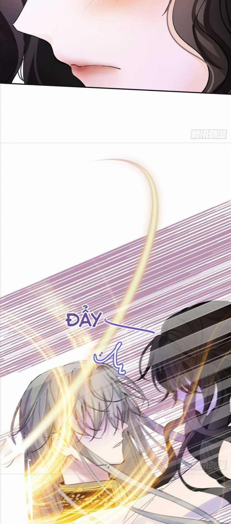 Phù Thuỷ Ác Độc Không Còn Lựa Chọn Nào Khác Ngoài Việc Trở Thành Ác Ma 6 trang 24