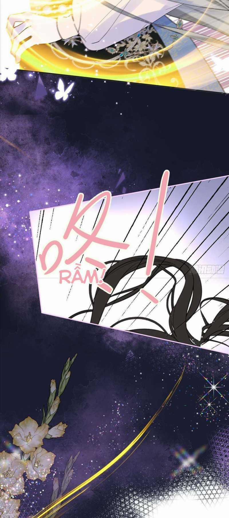 Phù Thuỷ Ác Độc Không Còn Lựa Chọn Nào Khác Ngoài Việc Trở Thành Ác Ma 6 trang 25