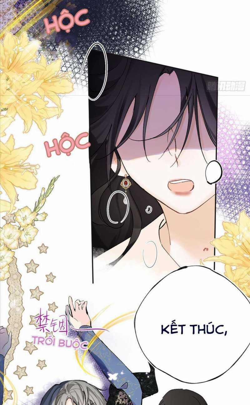 Phù Thuỷ Ác Độc Không Còn Lựa Chọn Nào Khác Ngoài Việc Trở Thành Ác Ma 6 trang 26