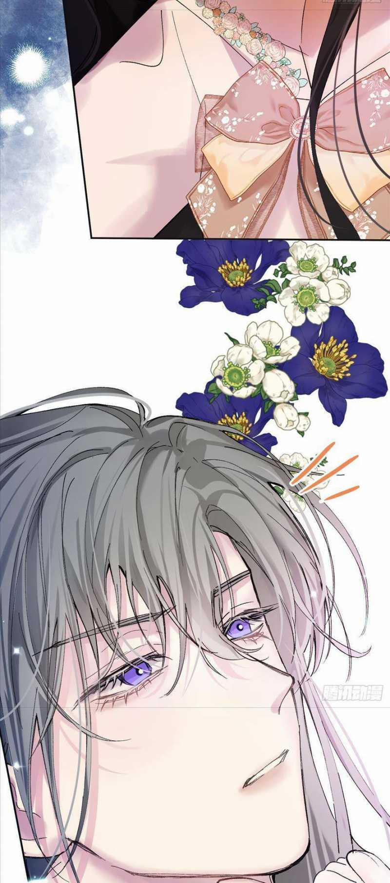 Phù Thuỷ Ác Độc Không Còn Lựa Chọn Nào Khác Ngoài Việc Trở Thành Ác Ma 6 trang 33