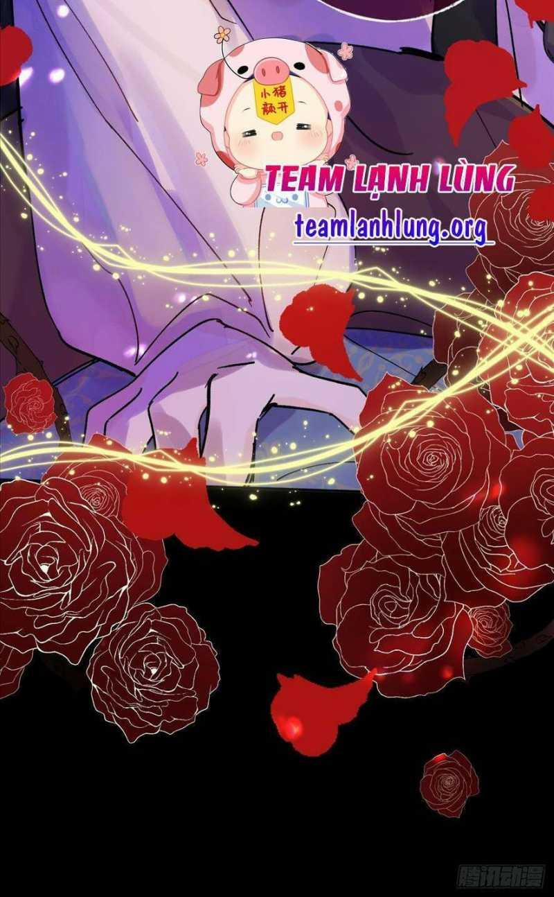 Phù Thuỷ Ác Độc Không Còn Lựa Chọn Nào Khác Ngoài Việc Trở Thành Ác Ma 6 trang 39