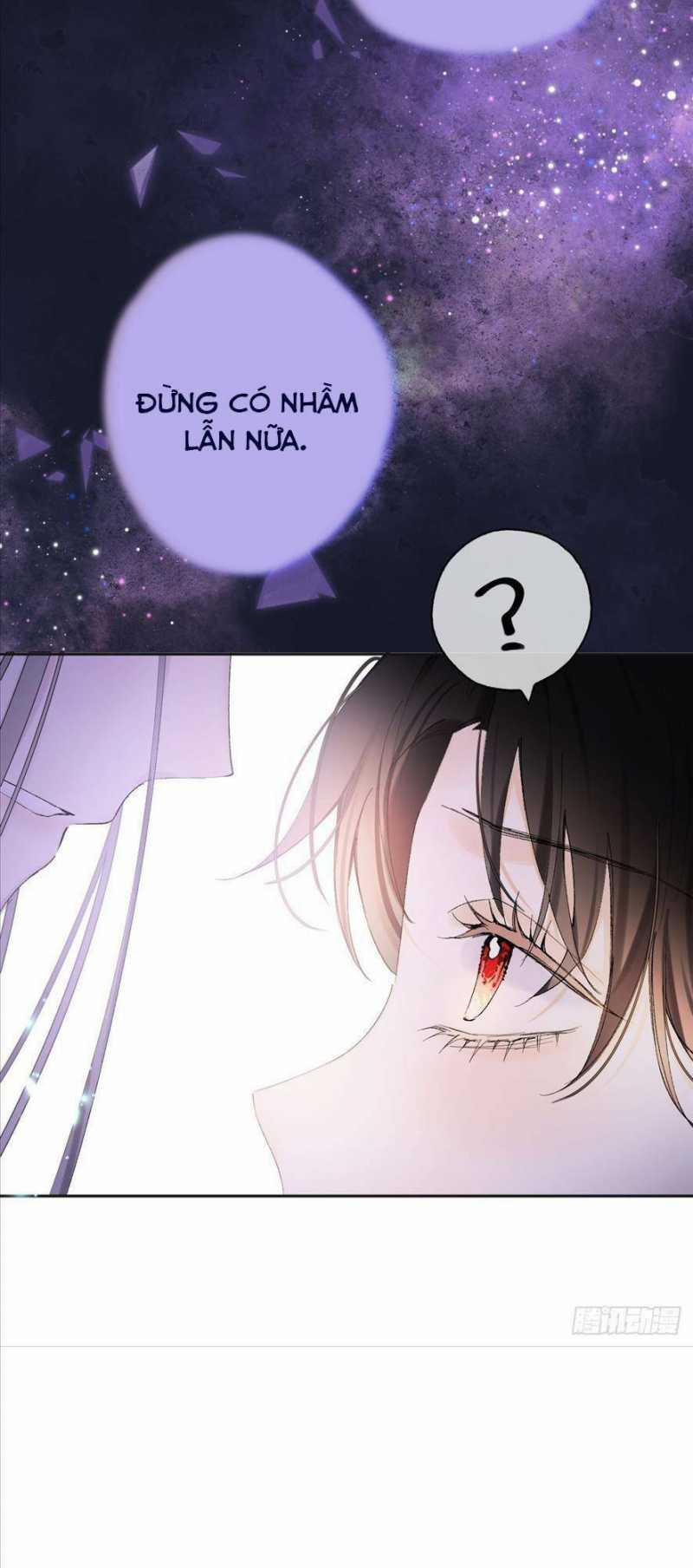 Phù Thuỷ Ác Độc Không Còn Lựa Chọn Nào Khác Ngoài Việc Trở Thành Ác Ma 6 trang 7