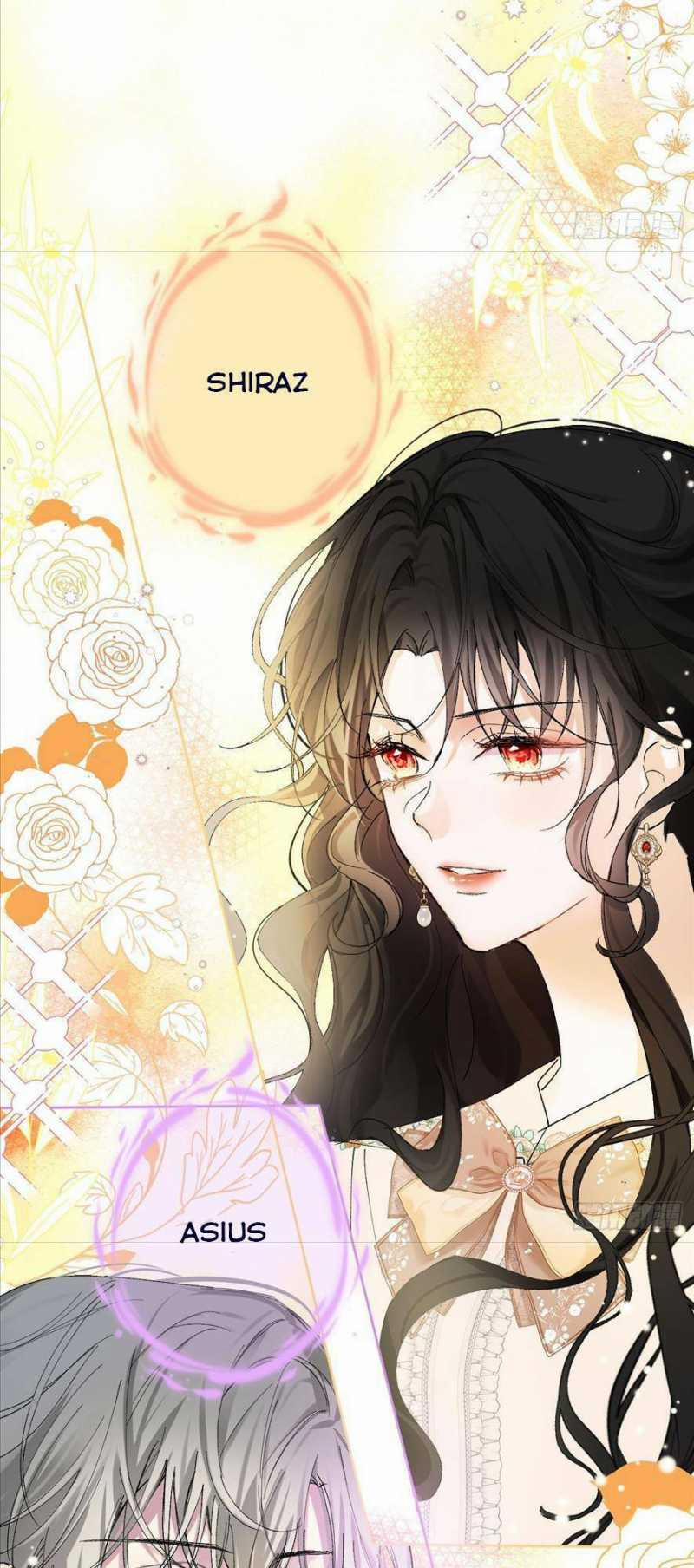 Phù Thuỷ Ác Độc Không Còn Lựa Chọn Nào Khác Ngoài Việc Trở Thành Ác Ma 7 trang 11