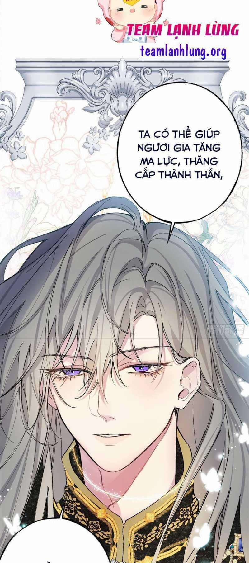 Phù Thuỷ Ác Độc Không Còn Lựa Chọn Nào Khác Ngoài Việc Trở Thành Ác Ma 7 trang 2