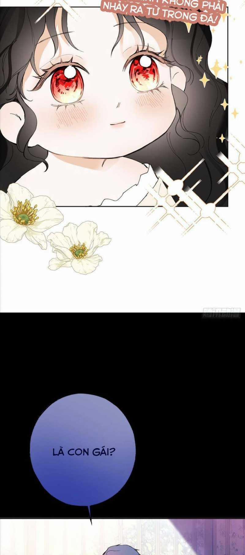 Phù Thuỷ Ác Độc Không Còn Lựa Chọn Nào Khác Ngoài Việc Trở Thành Ác Ma 8 trang 10