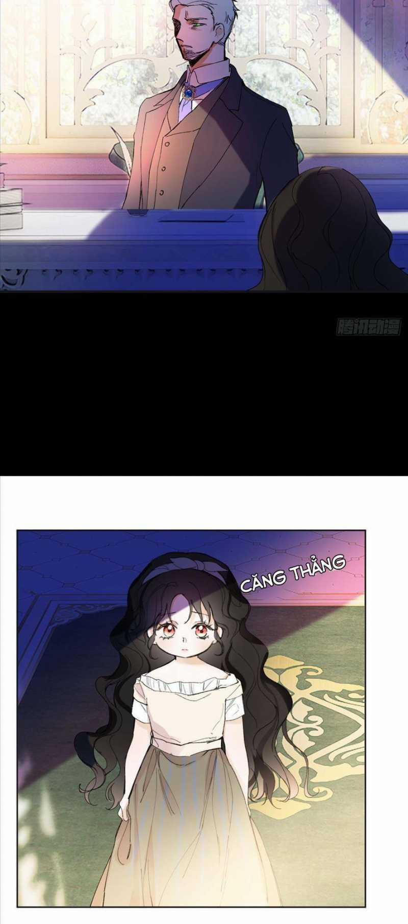 Phù Thuỷ Ác Độc Không Còn Lựa Chọn Nào Khác Ngoài Việc Trở Thành Ác Ma 8 trang 11