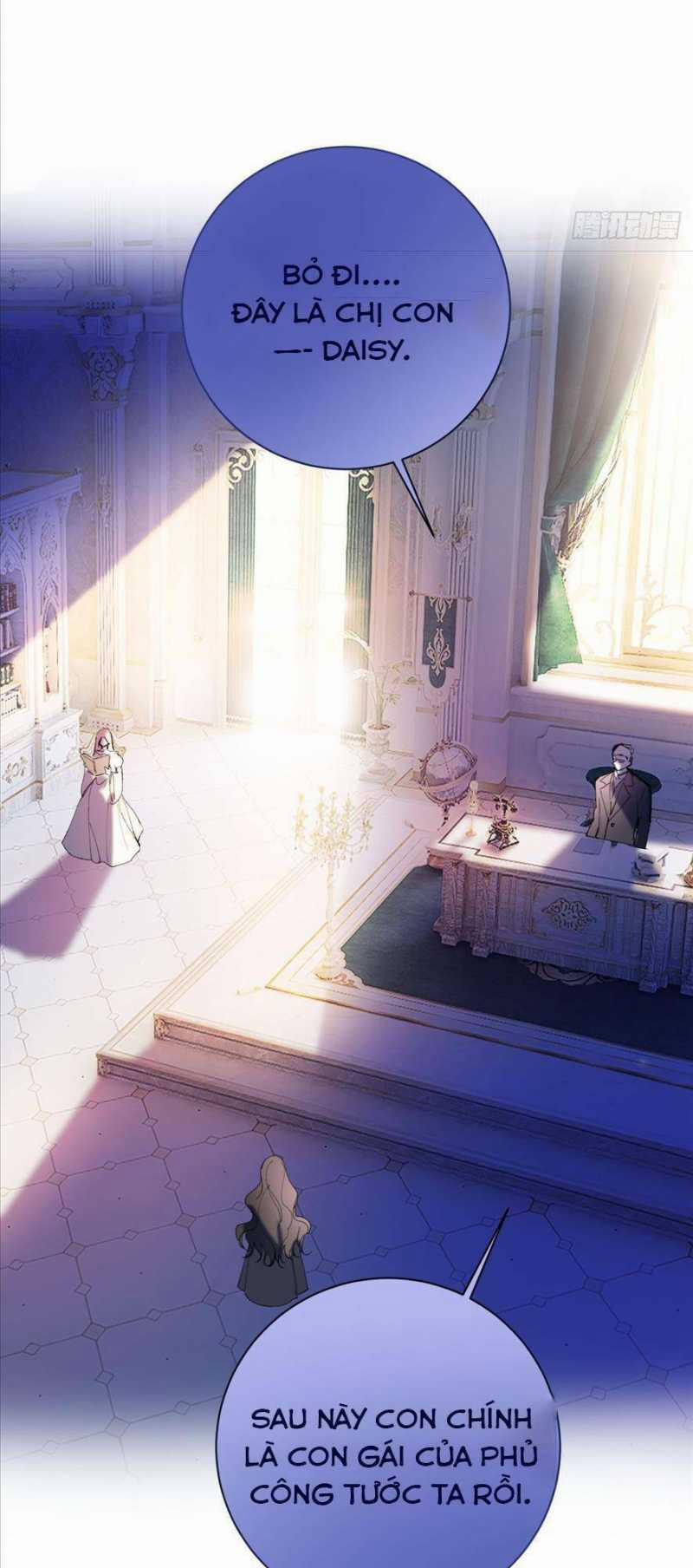 Phù Thuỷ Ác Độc Không Còn Lựa Chọn Nào Khác Ngoài Việc Trở Thành Ác Ma 8 trang 12