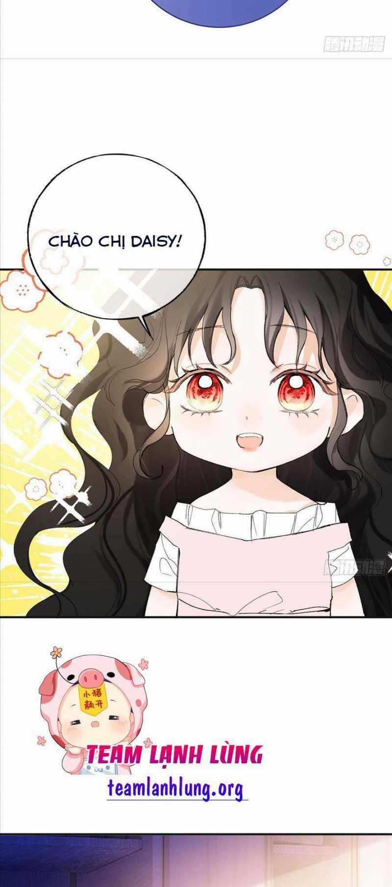 Phù Thuỷ Ác Độc Không Còn Lựa Chọn Nào Khác Ngoài Việc Trở Thành Ác Ma 8 trang 13