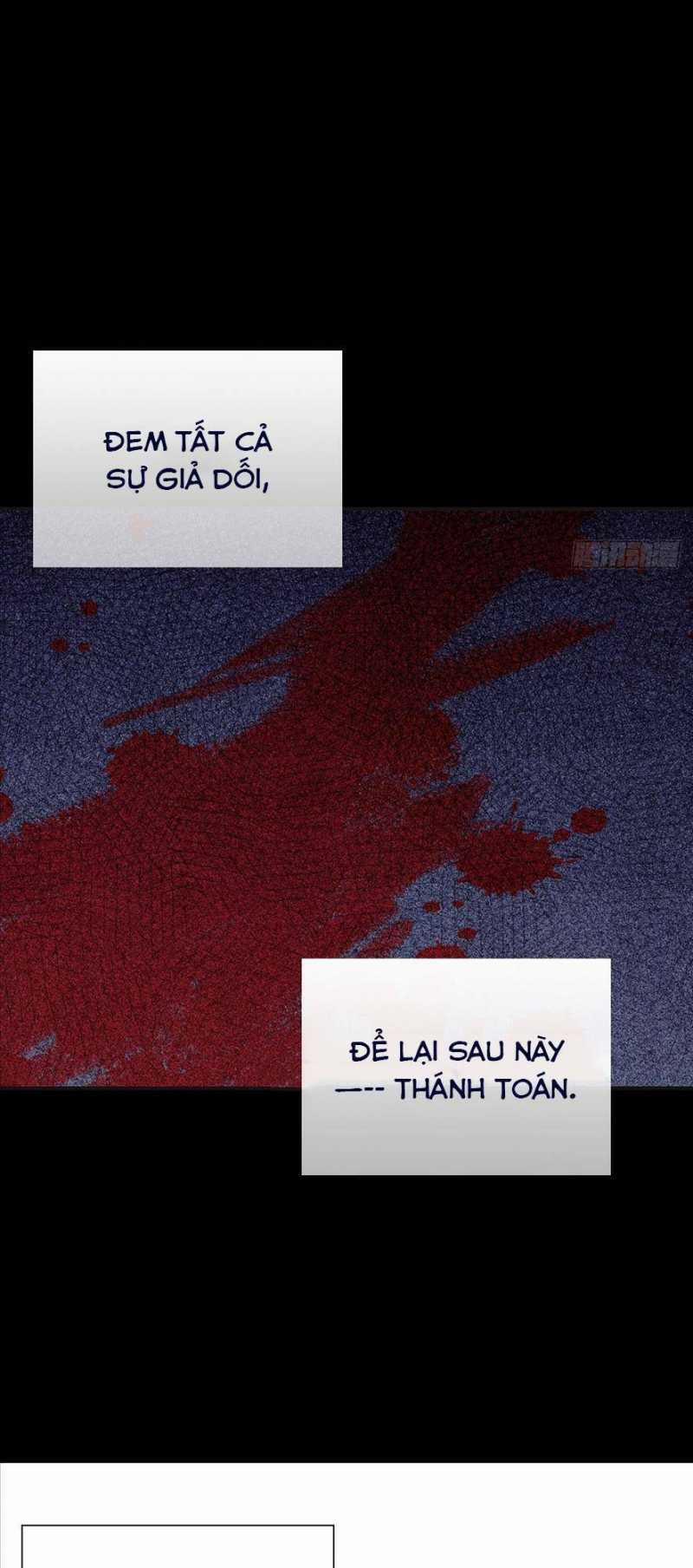 Phù Thuỷ Ác Độc Không Còn Lựa Chọn Nào Khác Ngoài Việc Trở Thành Ác Ma 8 trang 20