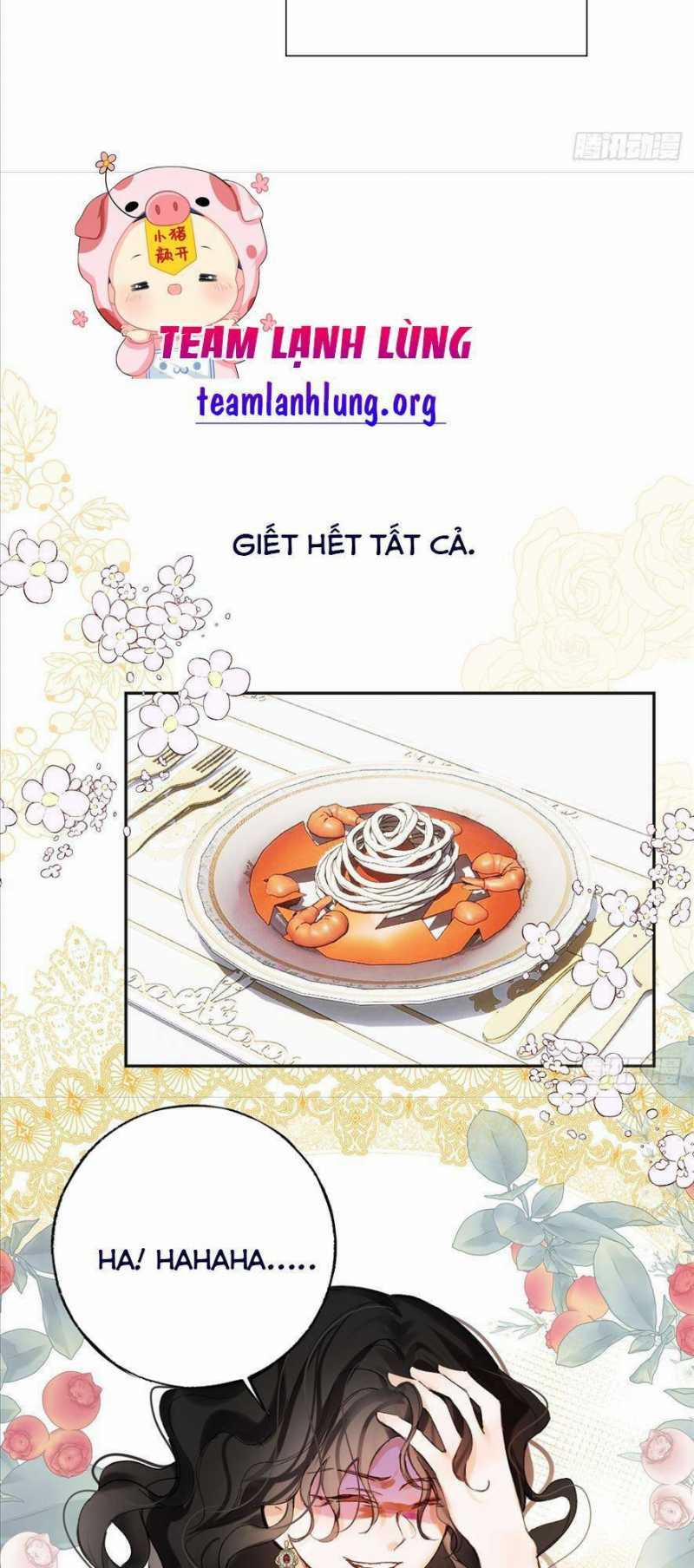 Phù Thuỷ Ác Độc Không Còn Lựa Chọn Nào Khác Ngoài Việc Trở Thành Ác Ma 8 trang 22