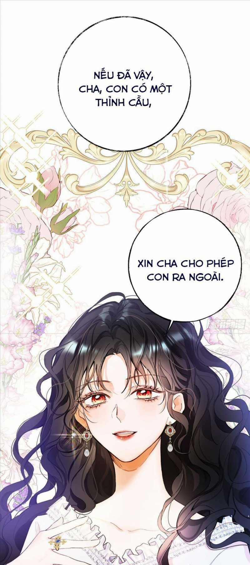 Phù Thuỷ Ác Độc Không Còn Lựa Chọn Nào Khác Ngoài Việc Trở Thành Ác Ma 8 trang 26