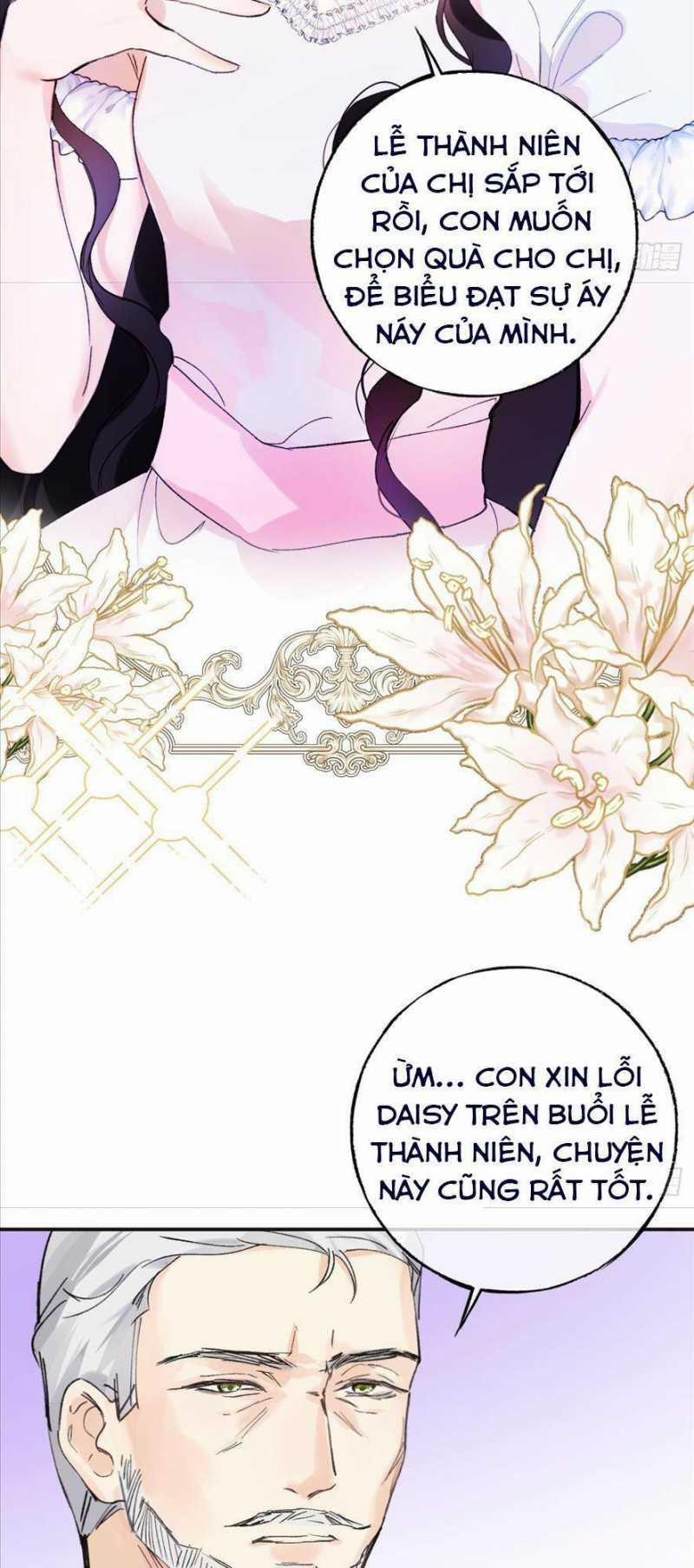 Phù Thuỷ Ác Độc Không Còn Lựa Chọn Nào Khác Ngoài Việc Trở Thành Ác Ma 8 trang 27