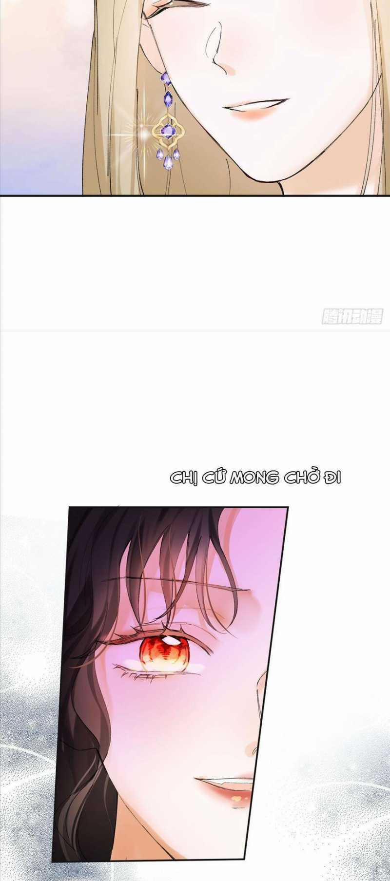 Phù Thuỷ Ác Độc Không Còn Lựa Chọn Nào Khác Ngoài Việc Trở Thành Ác Ma 8 trang 31