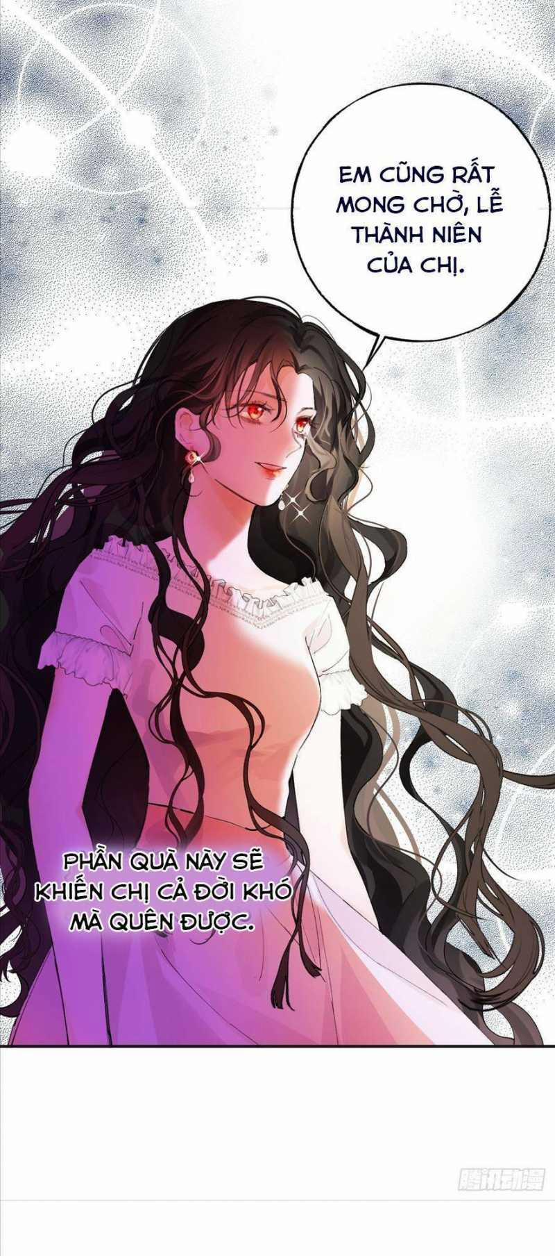 Phù Thuỷ Ác Độc Không Còn Lựa Chọn Nào Khác Ngoài Việc Trở Thành Ác Ma 8 trang 32