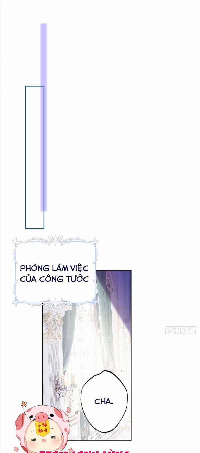 Phù Thuỷ Ác Độc Không Còn Lựa Chọn Nào Khác Ngoài Việc Trở Thành Ác Ma 8 trang 33