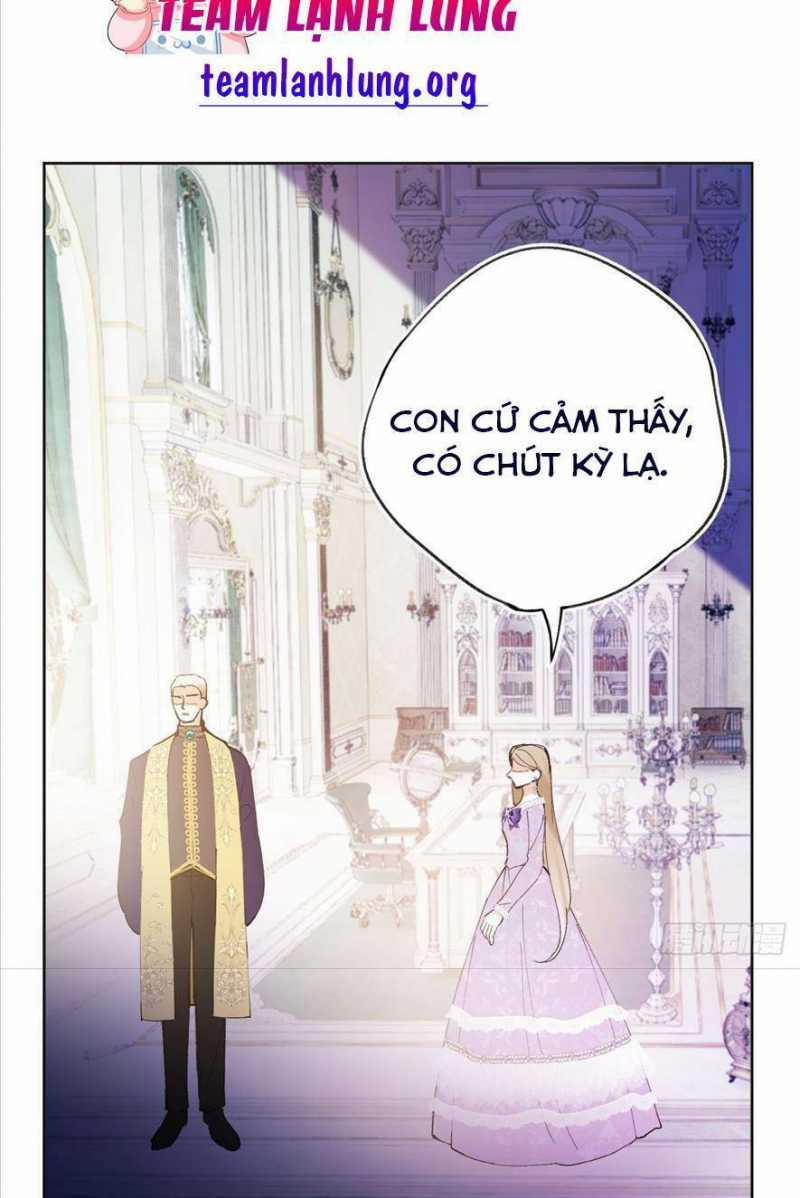 Phù Thuỷ Ác Độc Không Còn Lựa Chọn Nào Khác Ngoài Việc Trở Thành Ác Ma 8 trang 34