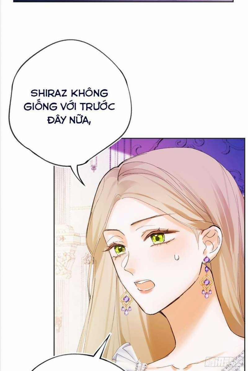 Phù Thuỷ Ác Độc Không Còn Lựa Chọn Nào Khác Ngoài Việc Trở Thành Ác Ma 8 trang 35