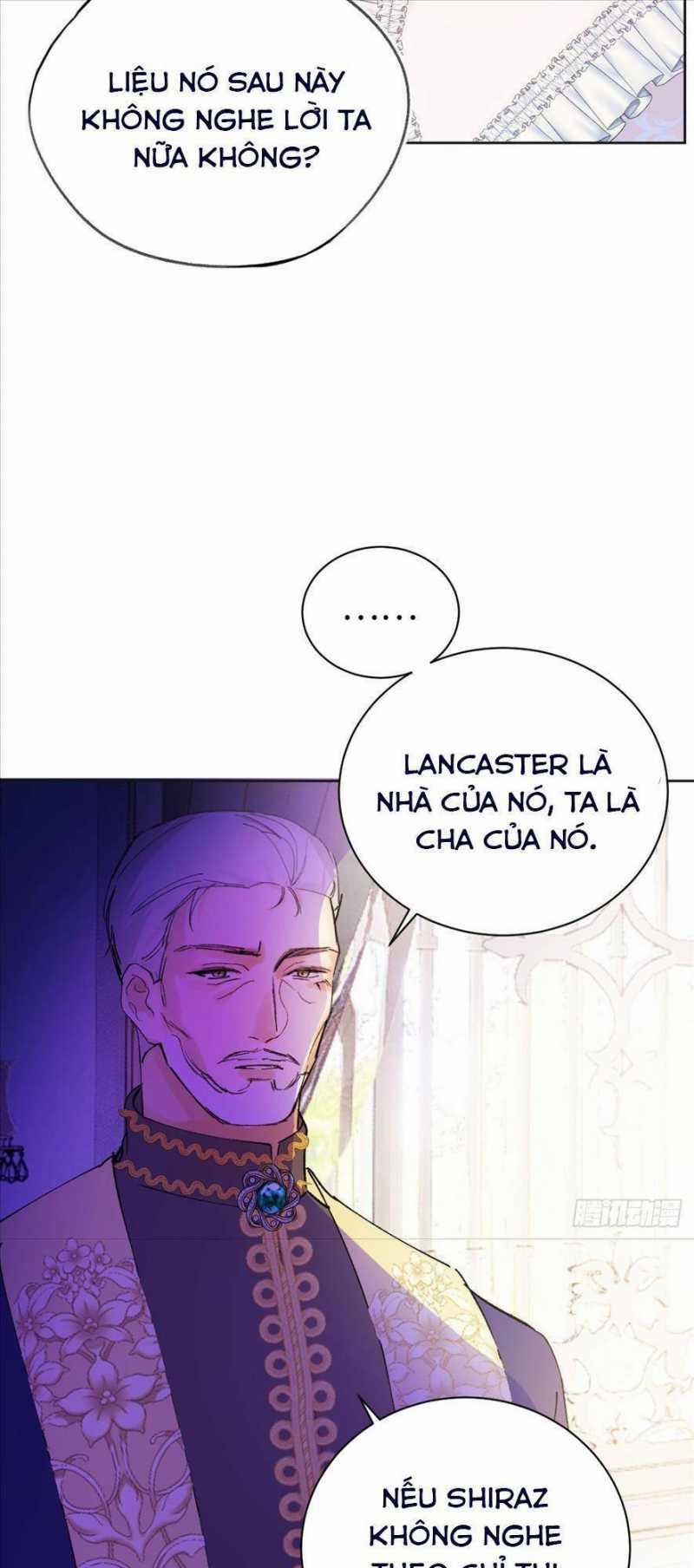 Phù Thuỷ Ác Độc Không Còn Lựa Chọn Nào Khác Ngoài Việc Trở Thành Ác Ma 8 trang 36