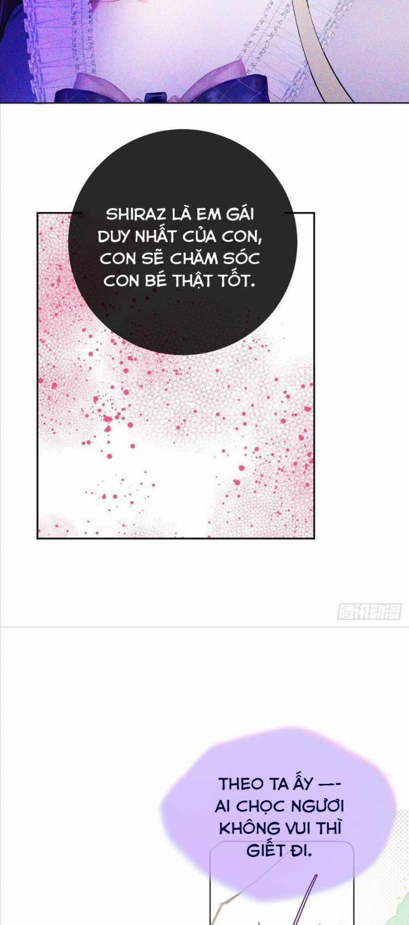 Phù Thuỷ Ác Độc Không Còn Lựa Chọn Nào Khác Ngoài Việc Trở Thành Ác Ma 8 trang 40