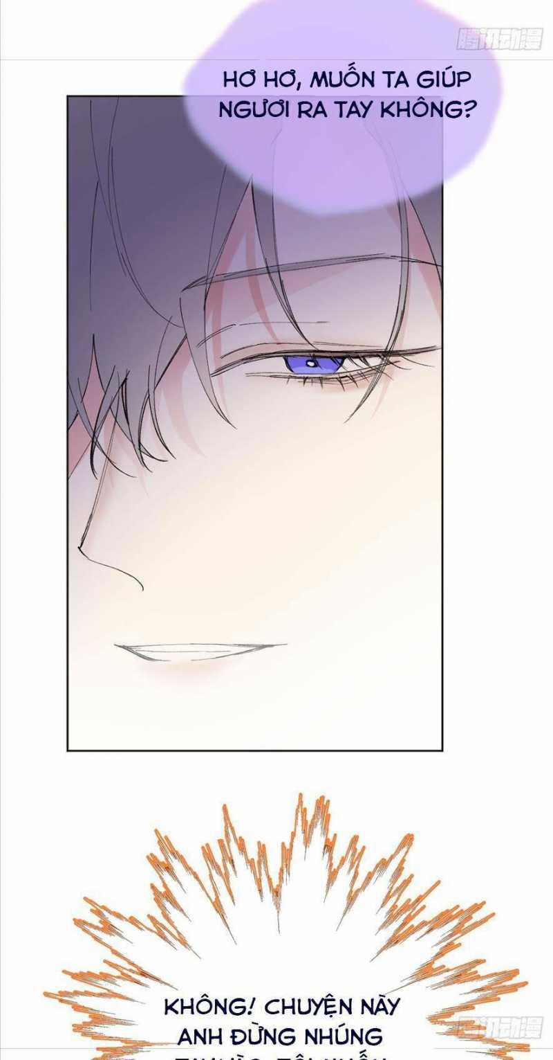 Phù Thuỷ Ác Độc Không Còn Lựa Chọn Nào Khác Ngoài Việc Trở Thành Ác Ma 8 trang 43