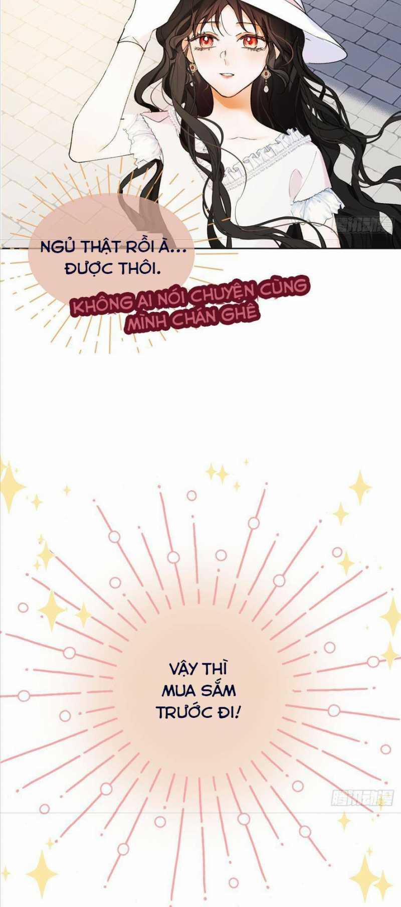 Phù Thuỷ Ác Độc Không Còn Lựa Chọn Nào Khác Ngoài Việc Trở Thành Ác Ma 8 trang 46