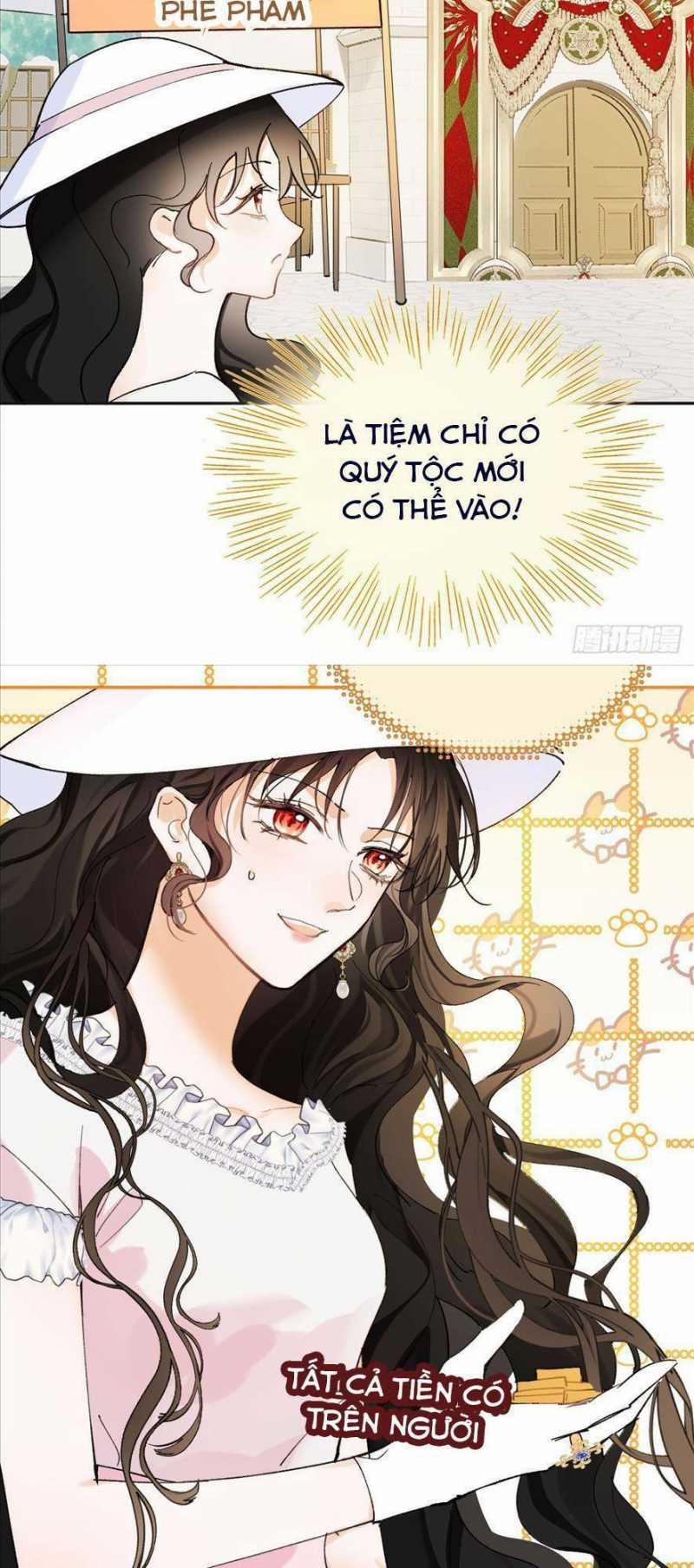 Phù Thuỷ Ác Độc Không Còn Lựa Chọn Nào Khác Ngoài Việc Trở Thành Ác Ma 8 trang 49