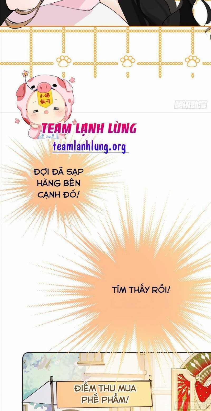 Phù Thuỷ Ác Độc Không Còn Lựa Chọn Nào Khác Ngoài Việc Trở Thành Ác Ma 8 trang 50