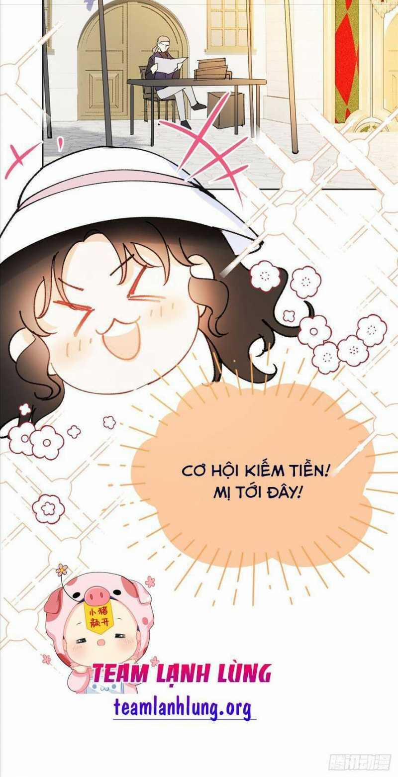 Phù Thuỷ Ác Độc Không Còn Lựa Chọn Nào Khác Ngoài Việc Trở Thành Ác Ma 8 trang 51