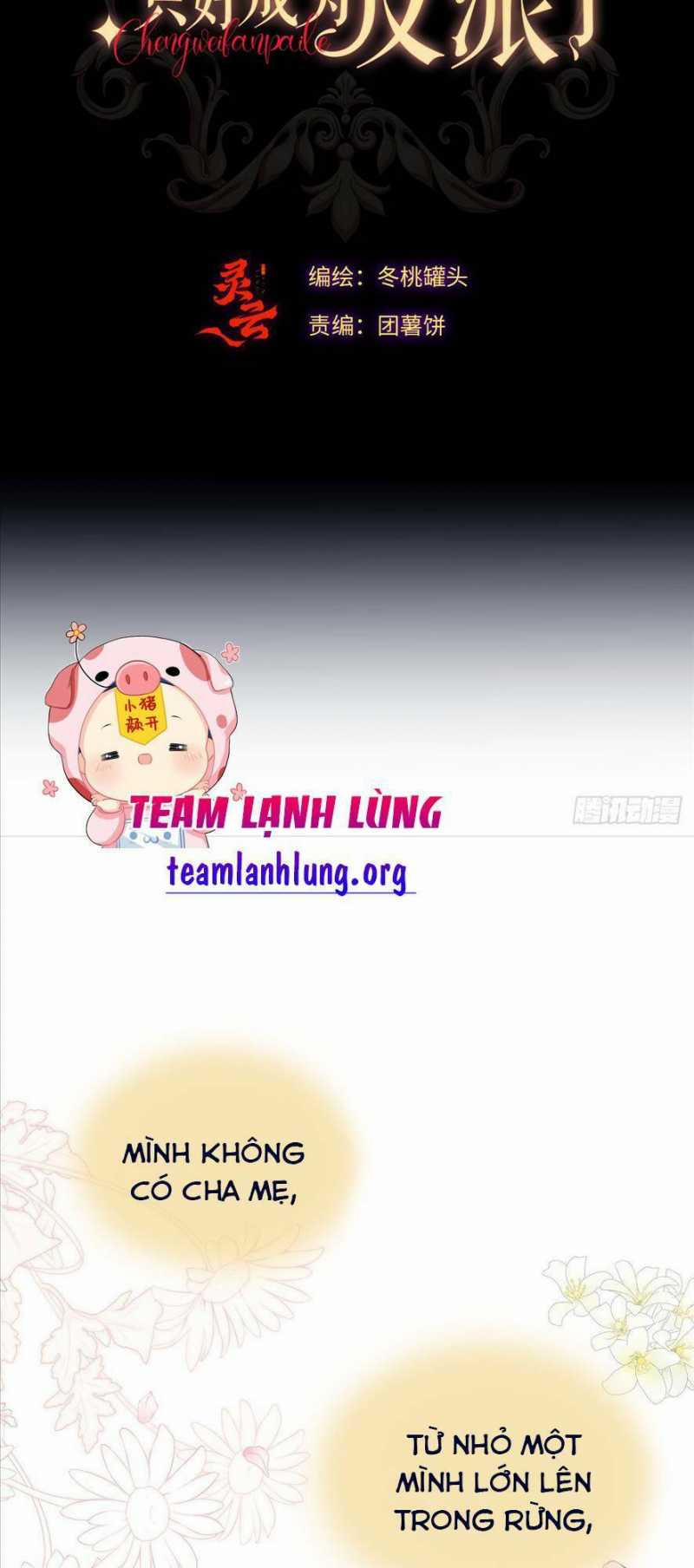 Phù Thuỷ Ác Độc Không Còn Lựa Chọn Nào Khác Ngoài Việc Trở Thành Ác Ma 8 trang 6